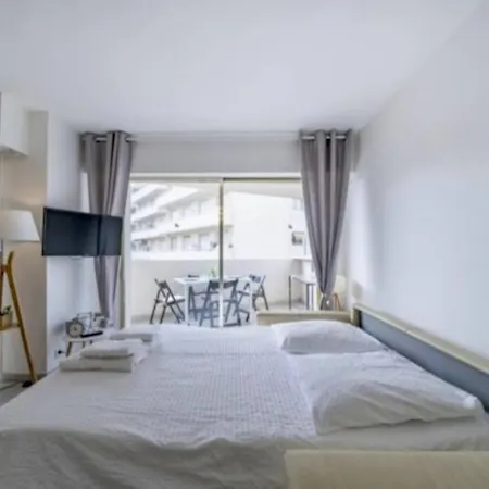 Apartment Magnifique Au Pied Des Plages *