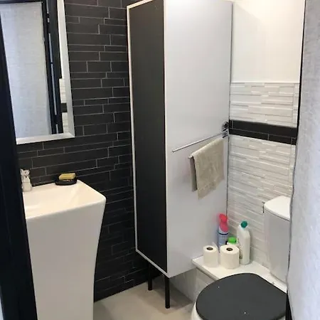 Apartment Magnifique Au Pied Des Plages Cannes