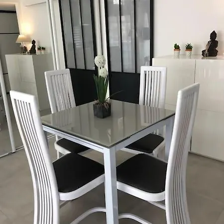 Magnifique Au Pied Des Plages Apartment