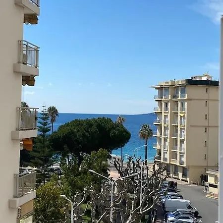 Apartment Magnifique Au Pied Des Plages
