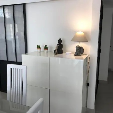 Magnifique Au Pied Des Plages Apartment *